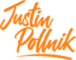 Justin Pollnik | Offizielle Webseite